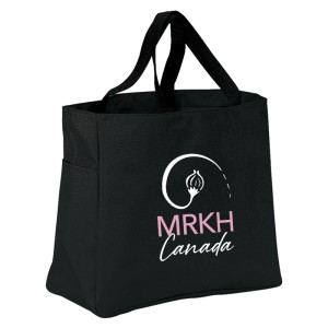 MRKH ATC Essential Reusable Tote Bag