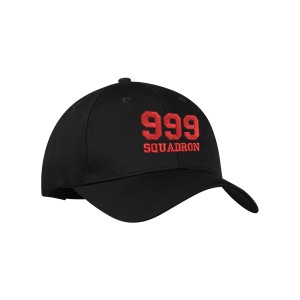 999 - Cotton Twill Cap