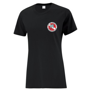 DSC - ATC Cotton Ladies' Tee