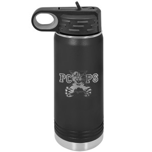 PrinceCharlesPS - Polar Camel 20 oz. Water Bottle