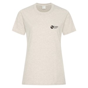 UCC - ATC Everyday Cotton Ladies Tee