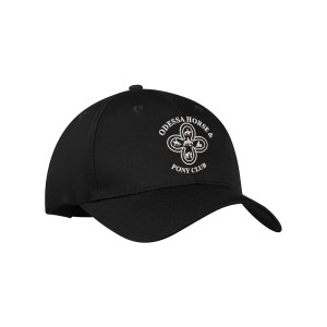 OHPC - Cotton Twill Youth Cap