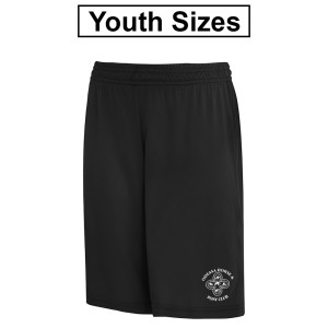 OHPC - Pro Team Youth Shorts