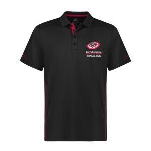 ECOTICK - Balance Short Sleeve Polo