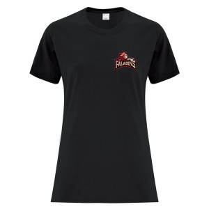 JrPALADINS - ATC Everyday Cotton Ladies Tee