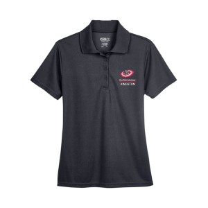 ECOTICK- Core365 Ladies' Origin Performance Polo