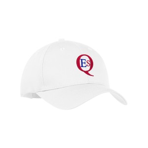 QES - Cotton Twill Cap