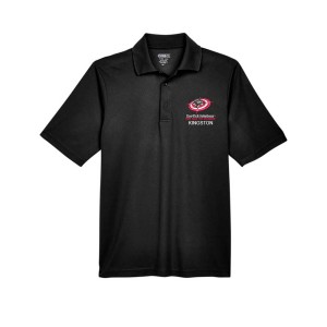 ECOTICK- Core365 Men's Origin Performance Polo