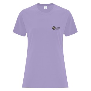 UCC - ATC Everyday Cotton Ladies Tee