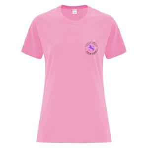 B-TEAM - ATC Everyday Cotton Tee (Contoured Cut)