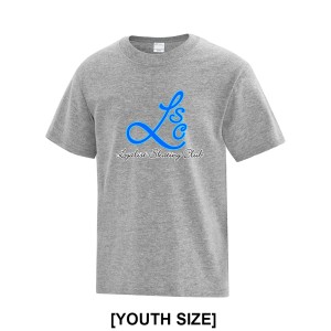 LSC - ATC Everyday Cotton Youth Tee