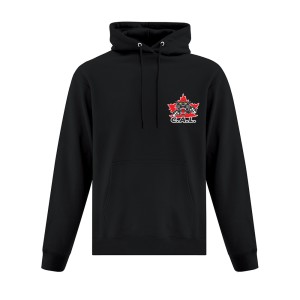 Panthers Hockey- ATC Everyday Pullover Hoodie