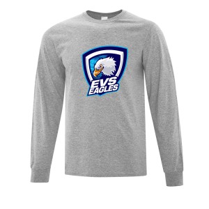 EVS - ATC Cotton Long Sleeve Tee