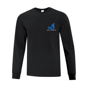 LSC - ATC Everyday Cotton Long Sleeve Tee