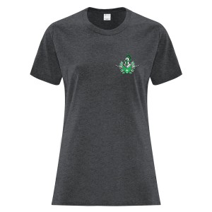 STMICHAELCS - ATC Everyday Cotton Ladies Tee
