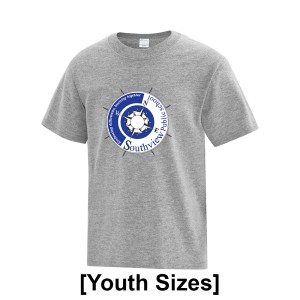 SPS - ATC Everyday Cotton Youth Tee