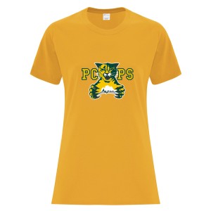 PrinceCharlesPS - ATC Everyday Cotton Ladies Tee