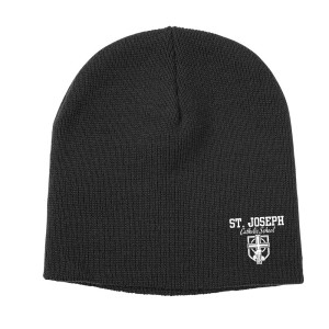 STJOSEPHCS - ATC Everyday Skull Cap