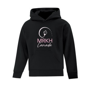 MRKH CANADA ATC Everyday Pullover Youth Hoodie