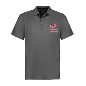 ECOTICK - Balance Short Sleeve Polo
