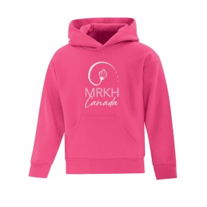 MRKH CANADA ATC Everyday Pullover Youth Hoodie