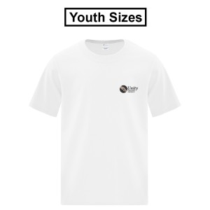 UCC - ATC Everyday Cotton Youth Tee