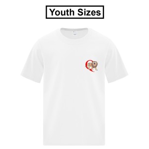 QES - ATC Everyday Cotton Youth Tee