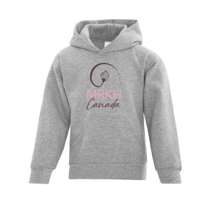 MRKH CANADA ATC Everyday Pullover Youth Hoodie