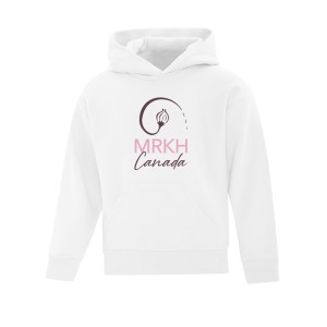 MRKH CANADA ATC Everyday Pullover Youth Hoodie