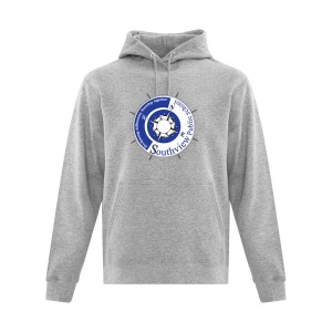 SPS - Fleece Hooded Sweatshirt
