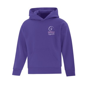 MRKH Supporter ATC Everyday Pullover Youth Hoodie