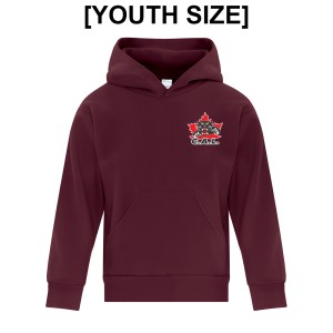 Panthers Hockey - ATC Everyday Pullover Youth Hoodie