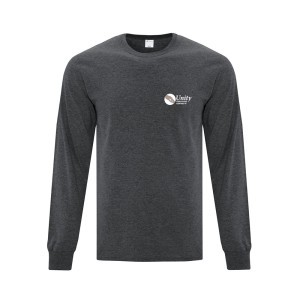 UCC - Cotton Long Sleeve Tee