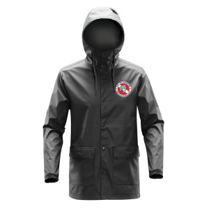 DSC - StormTech Squall Rain Jacket