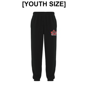 Panthers Hockey - ATC Everyday Fleece Youth Sweatpants