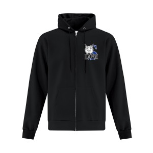 SPS - ATC Fleece Full Zip Hoodie