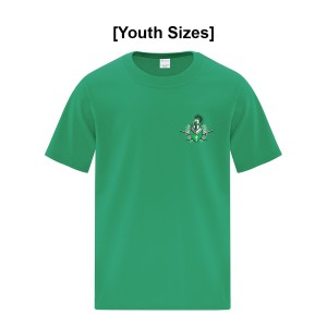 STMICHAELCS - ATC Everyday Cotton Youth Tee