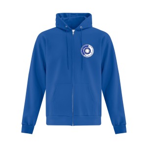 SPS - ATC Fleece Full Zip Hoodie