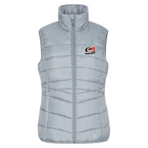 Hurricanes Hockey - DRYFRAME DRY TECH INSULATED LADIES VEST