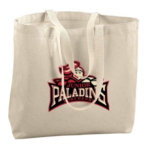 JrPALADINS - Jumbo Tote Bag