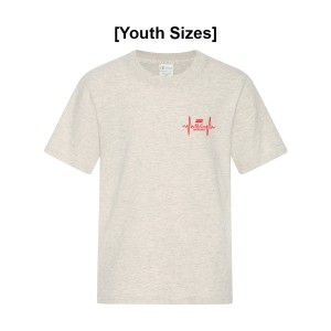 SLCNSS - ATC Everyday Cotton Youth Tee