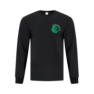 ElginburgDPS - ATC Cotton Long Sleeve Tee