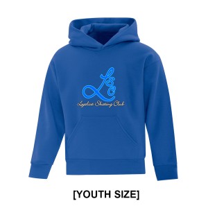 LSC - ATC Everyday Pullover Youth Hoodie 