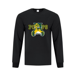 PrinceCharlesPS - ATC Cotton Long Sleeve Tee