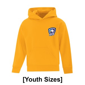 EVS - Fleece Hooded Youth Sweatshirt