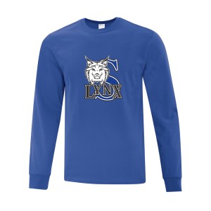 SPS - ATC Cotton Long Sleeve Tee