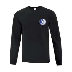 SPS - ATC Cotton Long Sleeve Tee