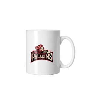 JrPALADINS - Ceramic Mug