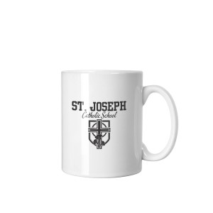 STJOSEPHCS - Ceramic Mug