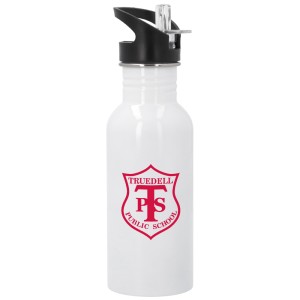 TRUEDELLPS - Stainless Steel Waterbottle